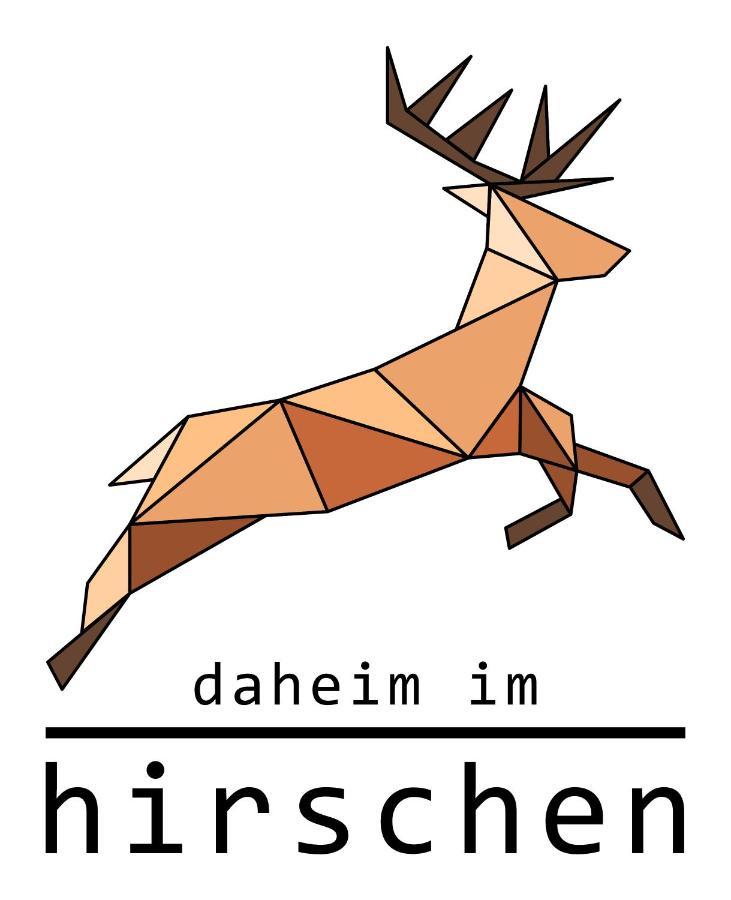 Daheim Im Hirschen Διαμέρισμα Schönwalde Εξωτερικό φωτογραφία