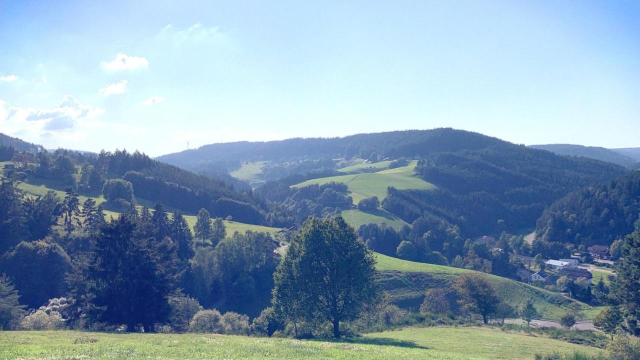 Daheim Im Hirschen Διαμέρισμα Schönwalde Εξωτερικό φωτογραφία